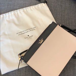 Kate Spade Crossbody Bag with Dust Bag